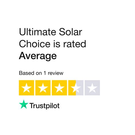 Solar Choice Reviews .